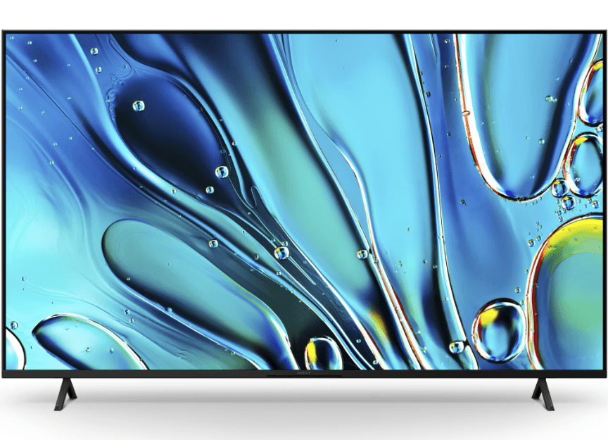 Televizor Sony BRAVIA 3 LED 75S35, 189 cm, Smart Google TV, 4K, Clasa E (Model 2025) — miniatură