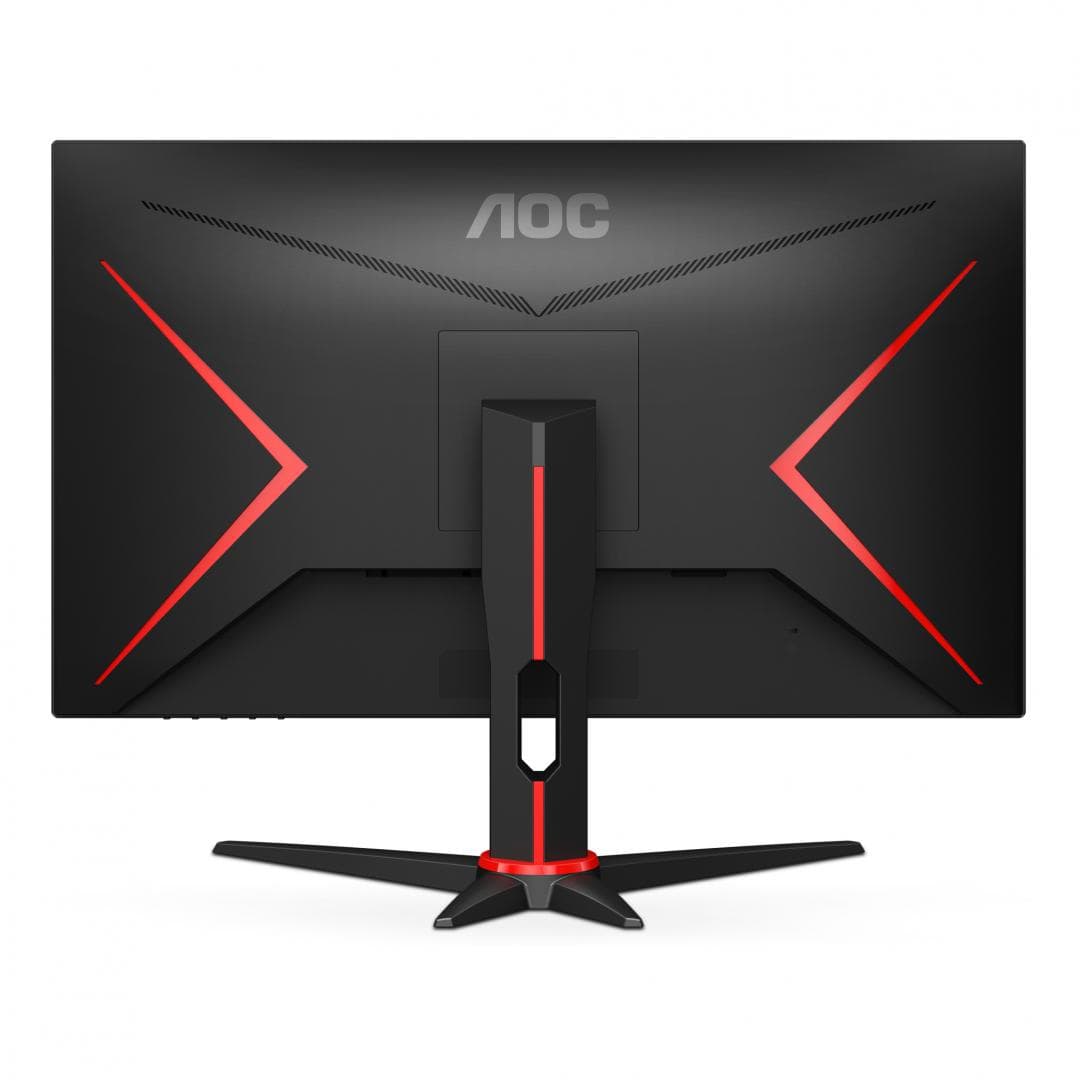 Monitor Gaming AOC 27G2ZN3/BK, 27", 1920 x 1080 pixeli, Black — miniatură