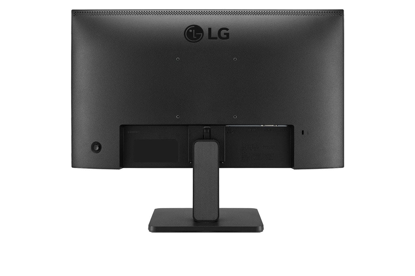 Monitor Consumer LG 22MR410-B, 21.5", 1920 x 1080 pixeli, Black — miniatură