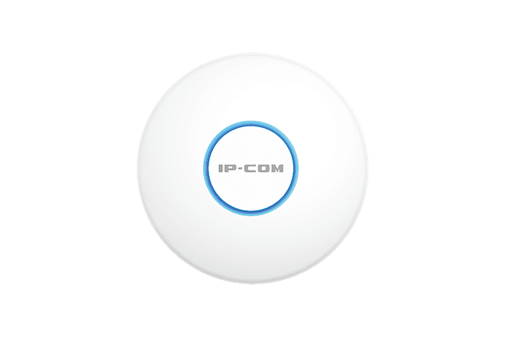 Access Point IP-COM IUAP-AC-LITE-Indoor, AC1200, Dual-Band, WiFi 5