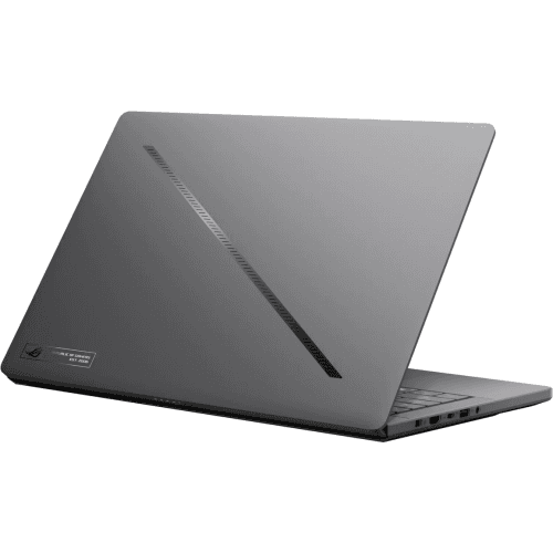 Laptop Gaming ASUS ROG Zephyrus G16, cu procesor Intel Core Ultra 9 285H, 16'' OLED, 64 GB LPDDR5x, 1 TB, NVIDIA GeForce RTX 5090, 24GB GDDR7, Fara OS — miniatură