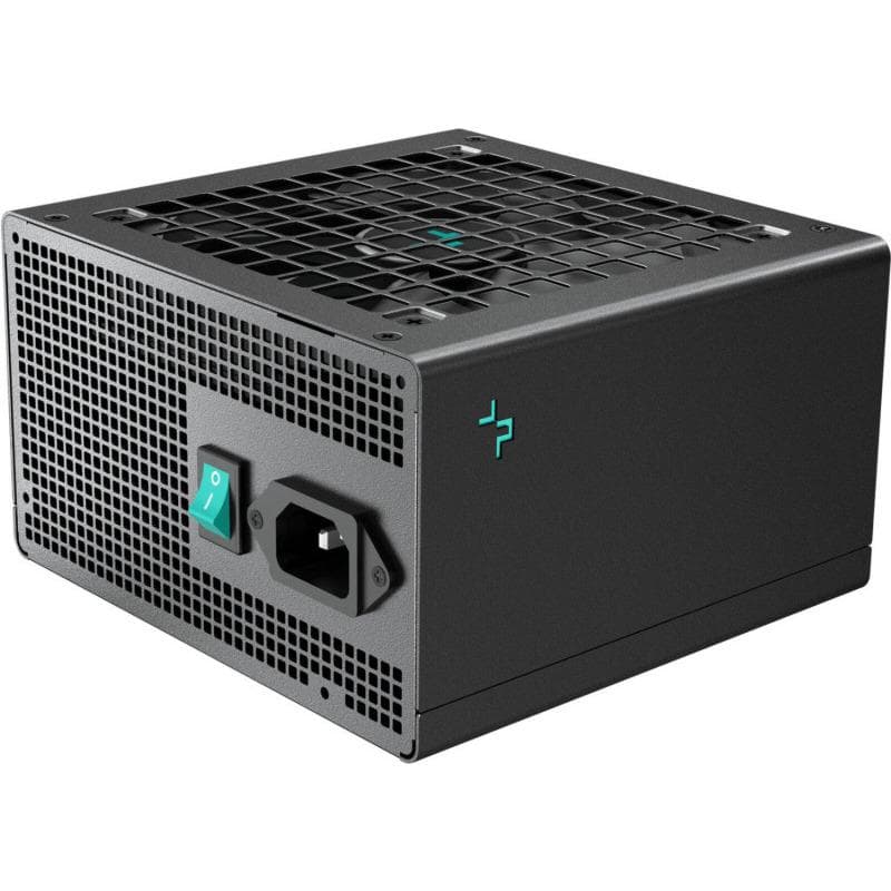 Sursa DEEPCOOL PN750M, 80+ Gold, 750W — miniatură