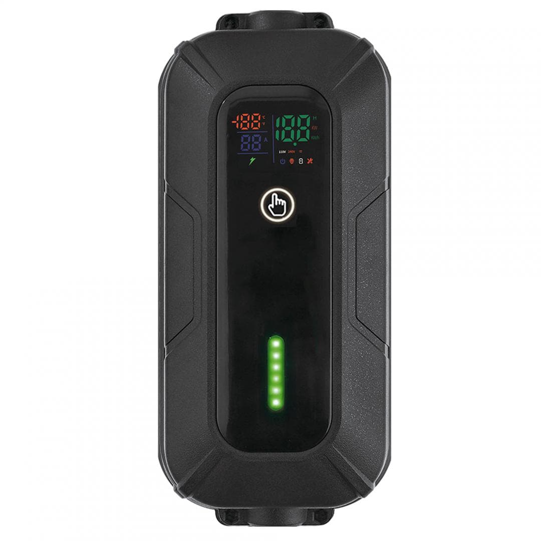 PNI INCARCATOR PORTABIL PNI-EV32-32A-S Pentru masini electrice. — miniatură