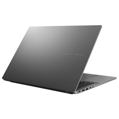 Laptop Consumer ASUS Vivobook S16, cu procesor AMD Ryzen 5 220, 16'' IPS, 16 GB DDR5, 1 TB, AMD Radeon 740M, Fara OS — miniatură