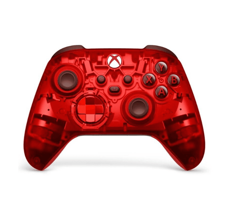 MS Xbox X Controller Pulse Chiper — miniatură