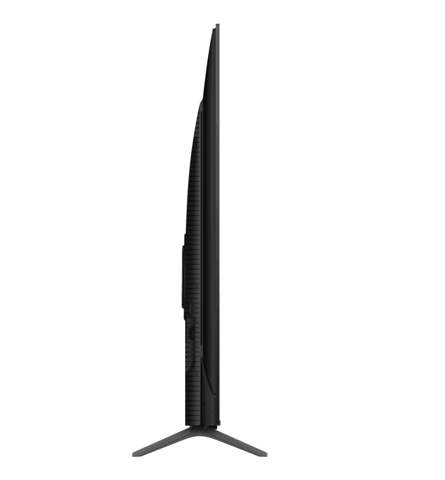 Televizor TCL QLED 55P8K, 139 cm, Smart Google TV, 4K Ultra HD, Clasa F, 144Hz, Onkyo — miniatură