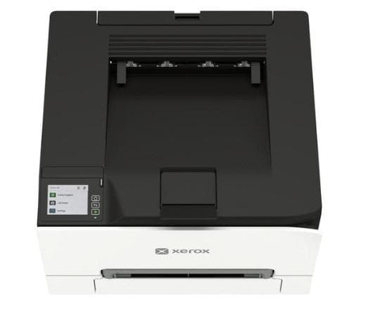 Imprimanta Laser XEROX C300, Color, format A4, Duplex, USB + LAN + Wi-Fi — miniatură