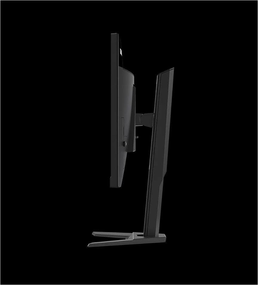 Monitor Commercial Gigabyte G24F 2, 23.8", 1920 x 1080 pixeli, Black — miniatură