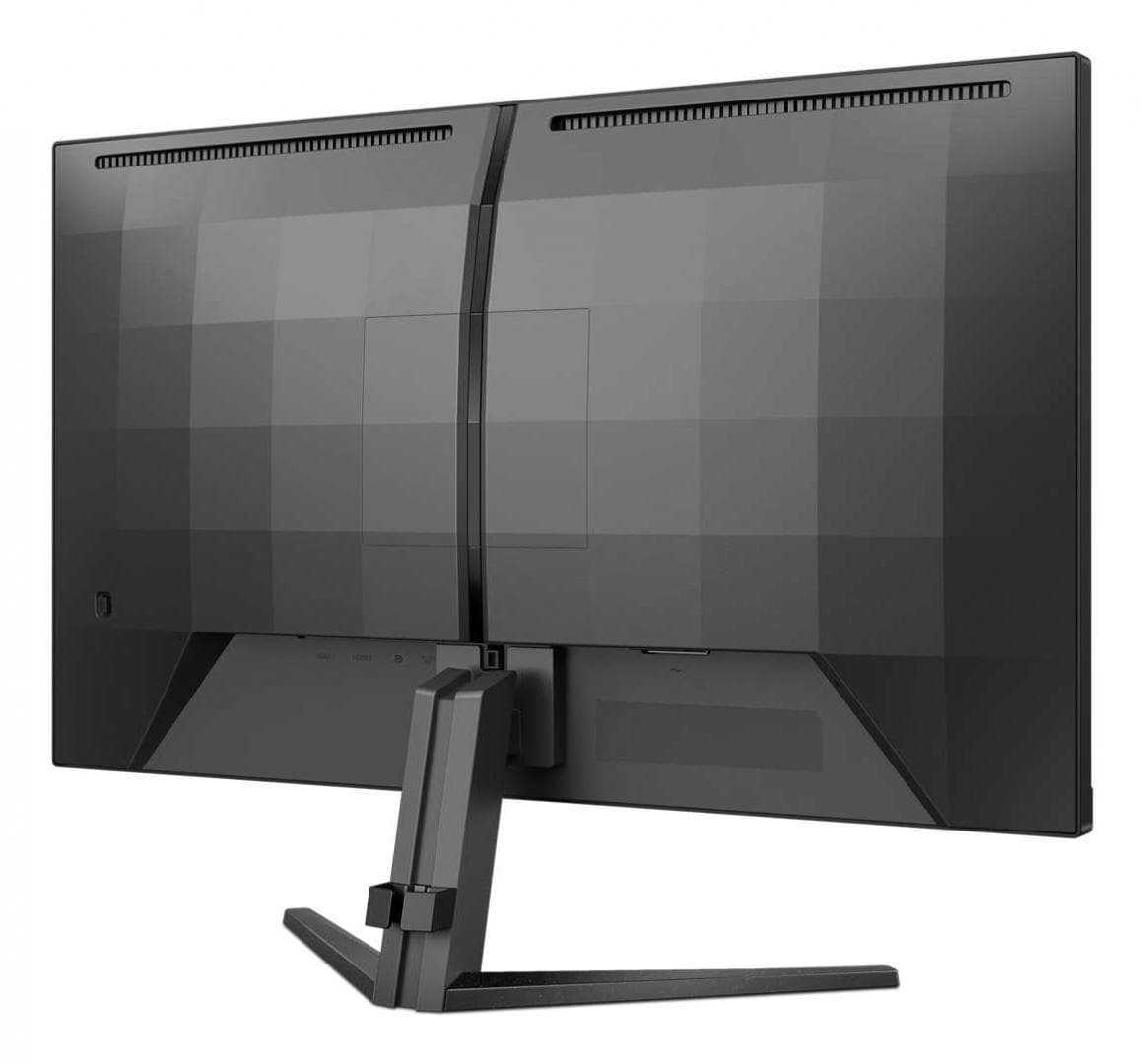 Monitor Consumer Philips 27M2N3200S/00, 27", 1920 x 1080 pixeli, Black — miniatură