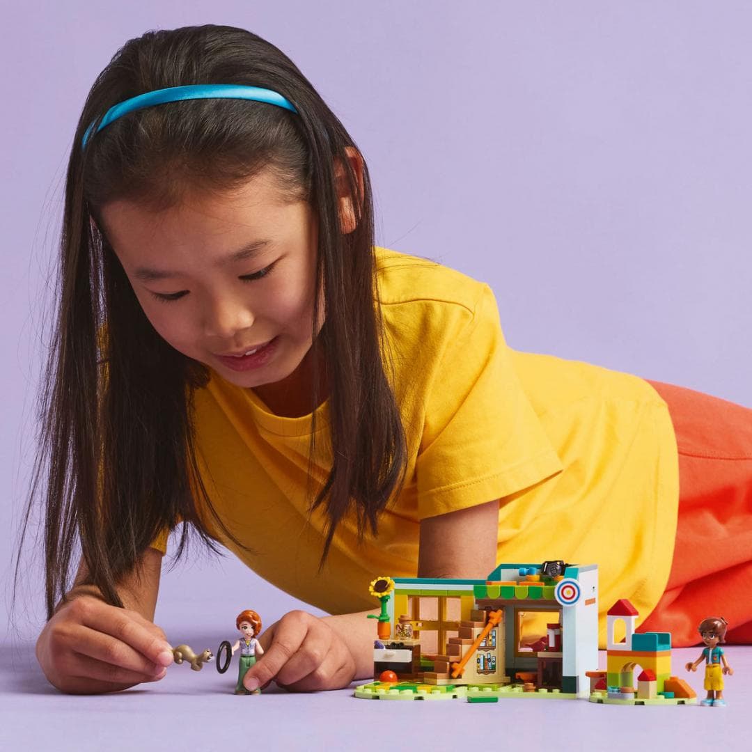 CAMERA LUI AUTUMN, LEGO 42646 — miniatură