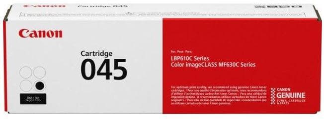 Toner CANON 045, Black