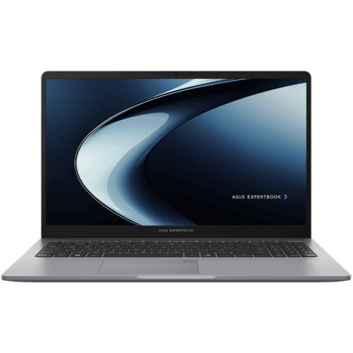 Laptop Business ASUS ExpertBook P1 PM1503CDA, cu procesor AMD Ryzen 5 7535HS, 15.6'' IPS, 8 GB DDR5, 512 GB SSD, AMD Radeon 660M, Fara OS