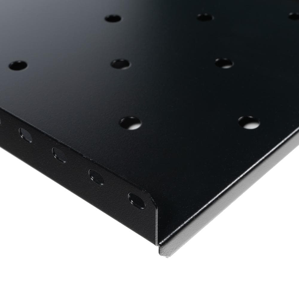 RAFT FIX SPACER 1U pentru rack 19″ — miniatură