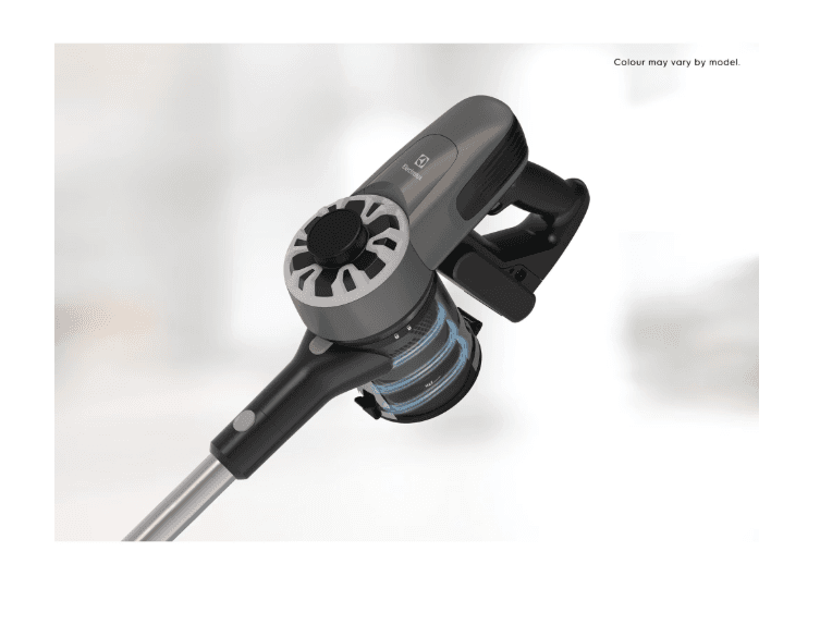 Aspirator vertical Electrolux EP31CB21GP — miniatură