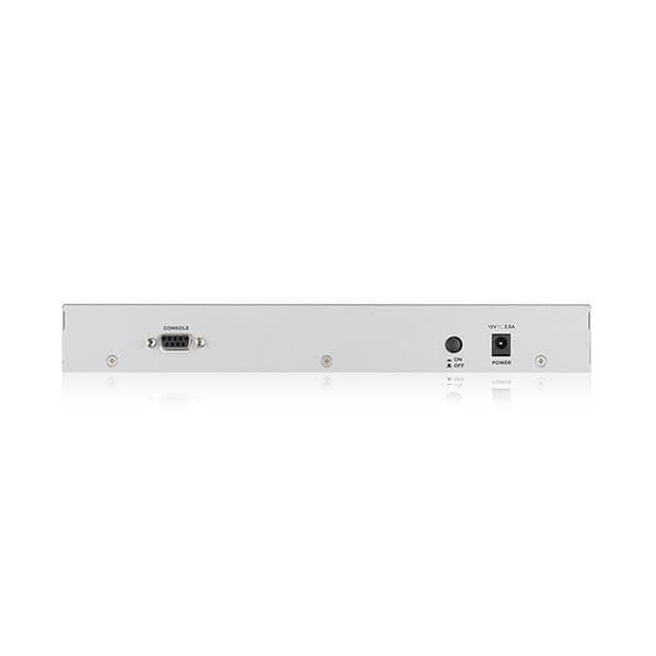 ZYXEL USGFLEX200H FIREWALL ROUTER V2 — miniatură