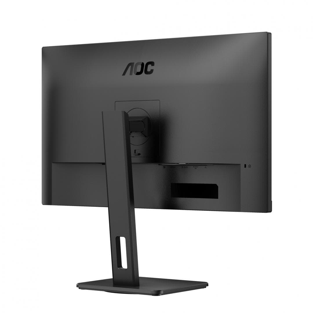 Monitor Consumer AOC 27E3QAF, 27", 1920 x 1080 pixeli, Black — miniatură