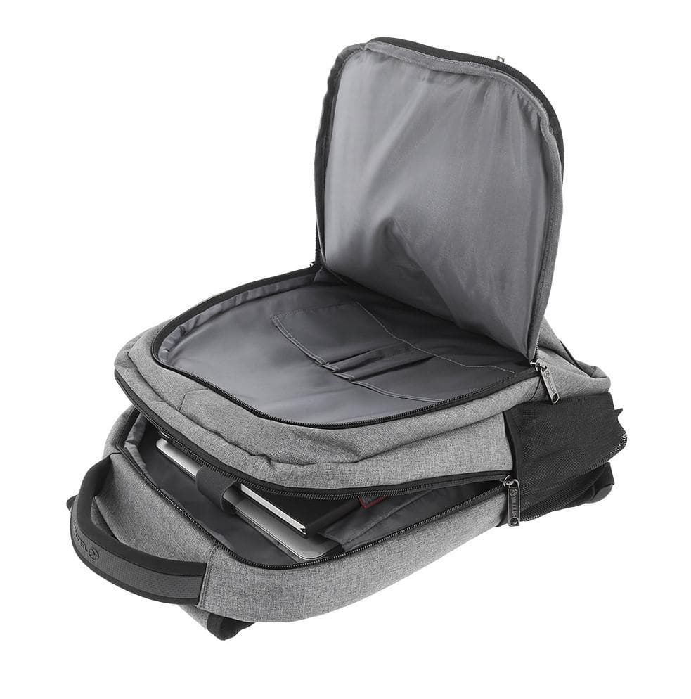 Rucsac laptop TELLUR TLL611202, Gri — miniatură