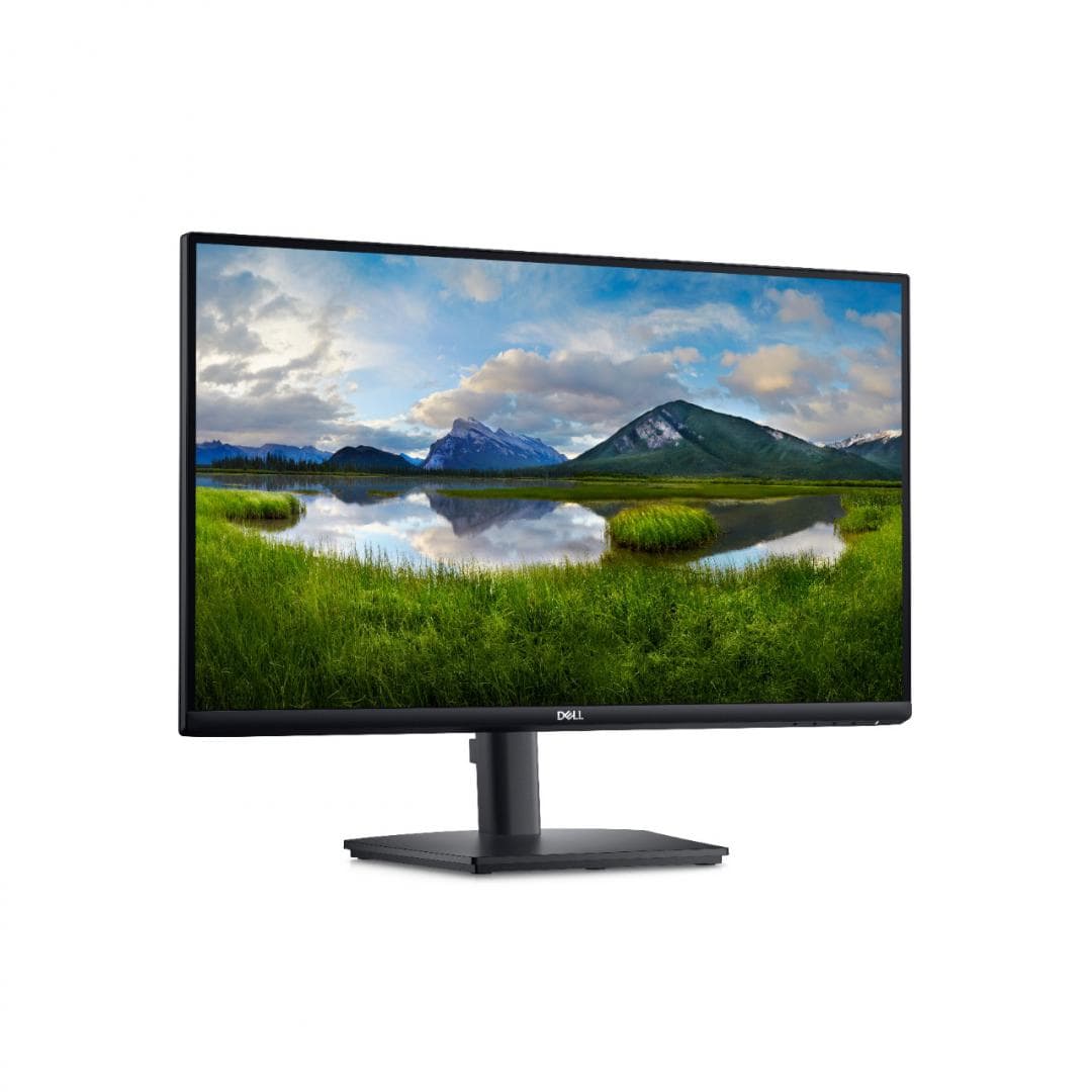 Monitor Commercial Dell E2724HS, 27", 1920 x 1080 pixeli, Black — miniatură