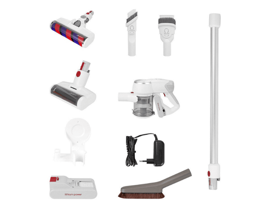 Jimmy Cordless JV53 Vacuum Cleaner — miniatură