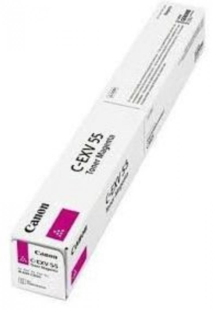 Toner CANON C-EXV 55, Magenta