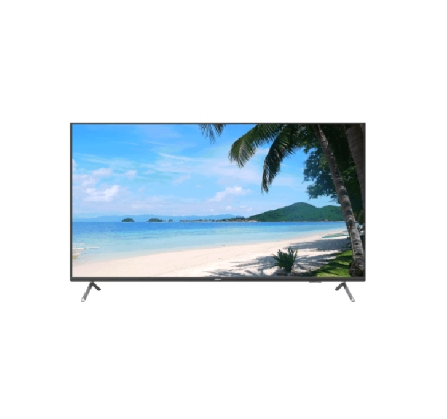 Monitor Dahua LM55-F400; Rezoluție 4K Ultra HD,Potrivit pentru funcționare continuă 24/7, Timp de răspuns de 8 ms pentru a evita neclaritatea mișcării, trepidațiile sau ghosting-ul, Procesare digitală de înaltă fidelitate pentru un videoclip strălucitor și viu,Unghi de vizualizare extra-larg de