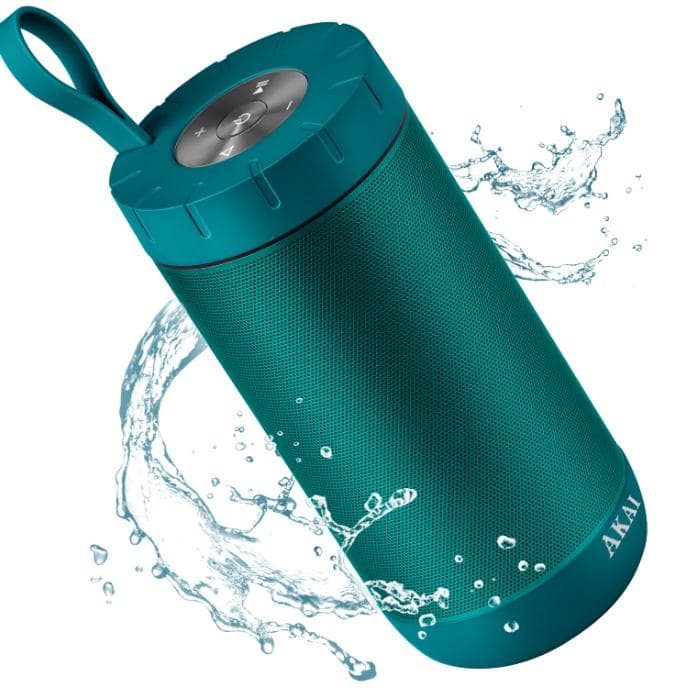 Boxa portabila ABTSW-60, 20w, waterproof — miniatură