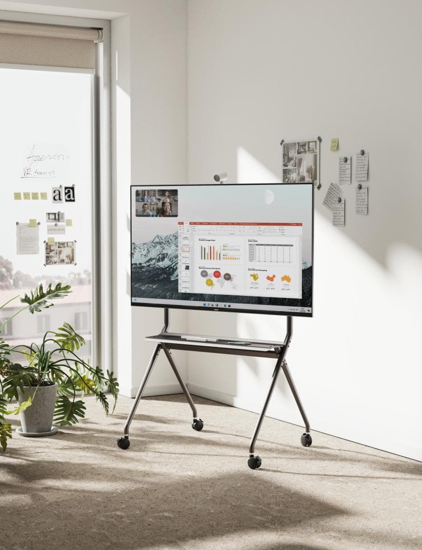 Stand TV mobil Serioux TV15068FW, compatibilitate dimensiune ecran 50"-86, dimensiuni 1067x801x1725mm, VESA: 200x200, 300x200, 400x200, 300x300, 400x300, 400x400, 600x400, 800x400, 600x600, 800x600, greutate maxima suportata 120 kg, tv reglabil in inaltime, greutate maxima suportata raft, 10 kg — miniatură
