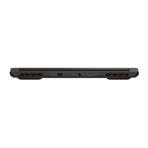 Laptop Gaming GIGABYTE G6X 9MG, cu procesor Intel Core i7 13650HX, 16'' IPS, 16 GB DDR5, 1 TB, NVIDIA GeForce RTX 4050, 6GB GDDR6, Fara OS — miniatură