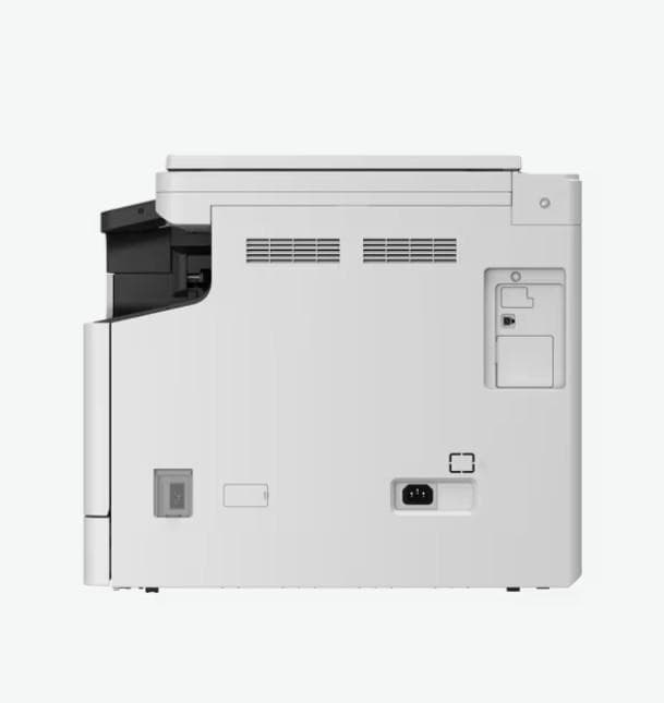 Multifunctional laser CANON IR2224 II, format A3, Monocrom, Duplex, USB — miniatură