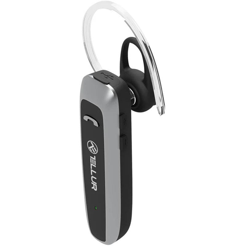 Casti In-ear TELLUR Vox 95, Wireless, Negru