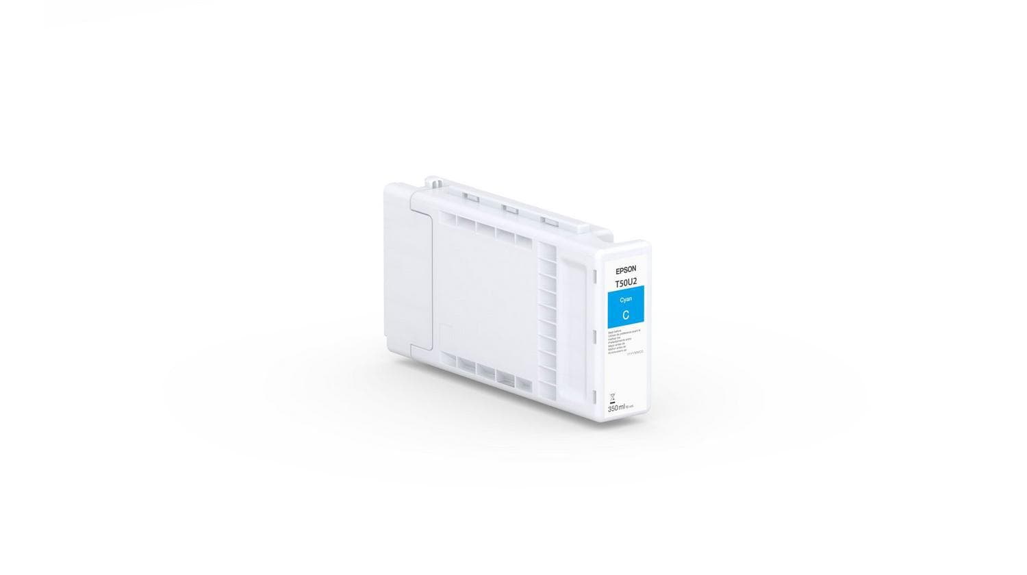 Cartus Epson UltraChrome XD3, Cyan