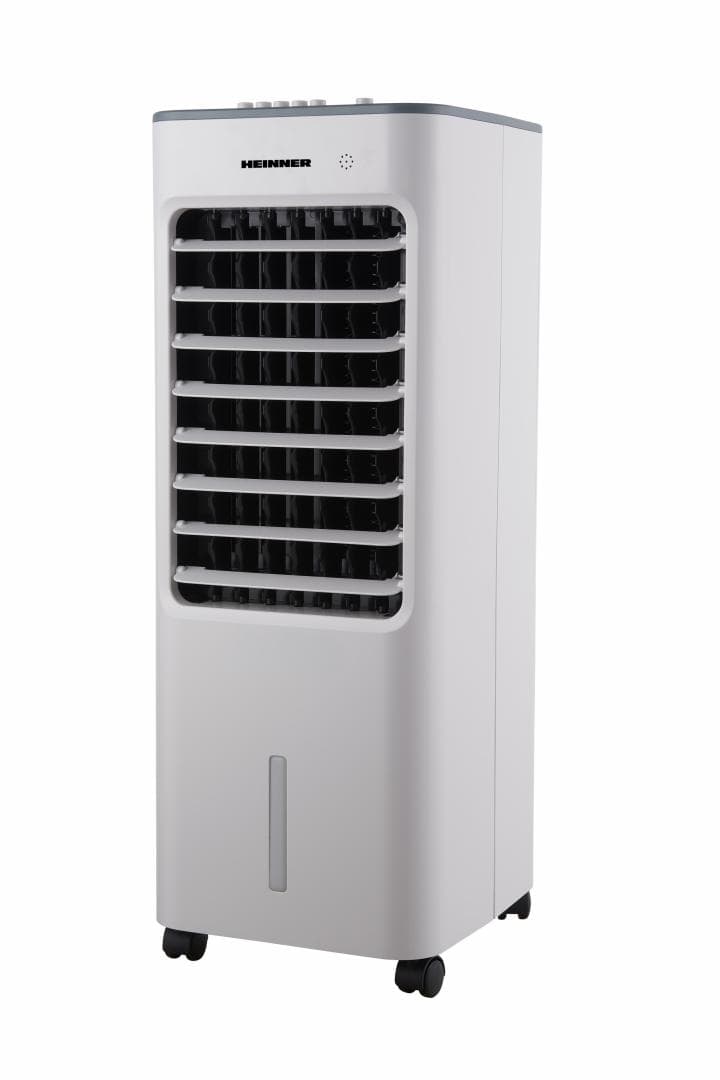 VENTILATOR CU EFECT DE RACIRE PRIN EVAPORARE HEINNER HACLP-M53WH — miniatură