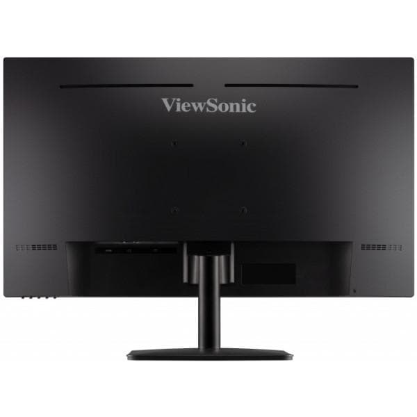 Monitor Consumer ViewSonic VA2732-H, 27", 1920 x 1080 pixeli, Black — miniatură