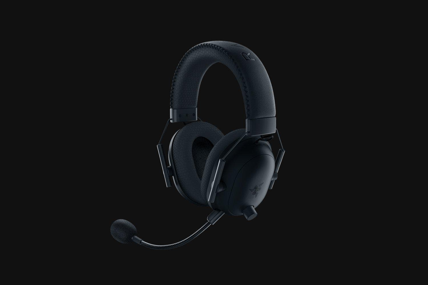 Casti Gaming Head-band Razer BlackShark V2 Pro, Wireless, noise-canceling, Negru