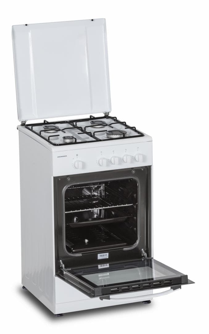 ARAGAZ GAZ HEINNER HFSC-SME50WH — miniatură