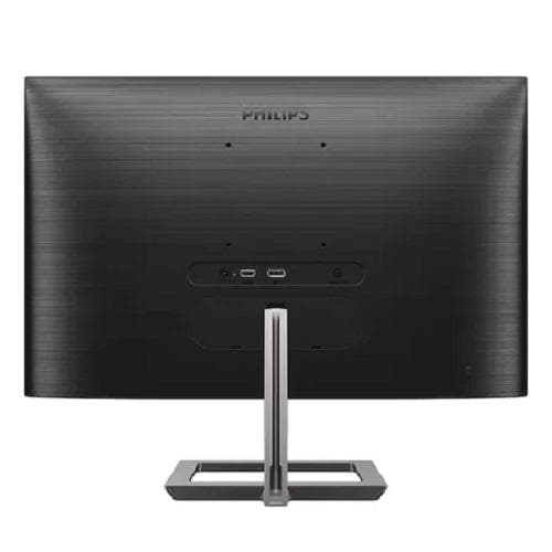 Monitor Consumer Philips 242E1GAJ/00, 23.8", 1920 x 1080 pixeli, Black, Chrome — miniatură