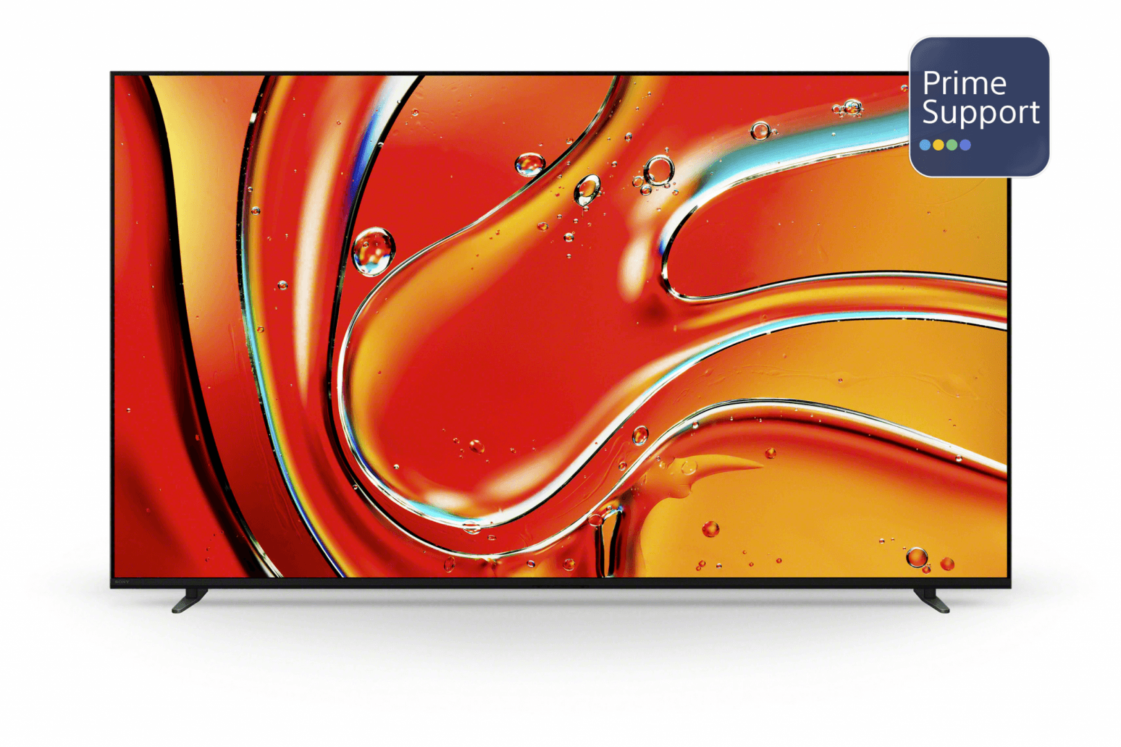 TV signage Sony XR70, 85", 4K. Conectivitate: Tuner TV. + advanced exchange program