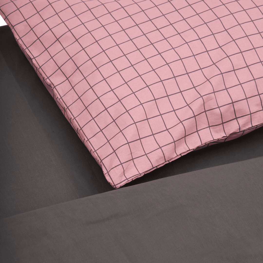 LENJERIE PAT HEINNER KING SIZE, 100% BBC, 144 TC, VOX — miniatură