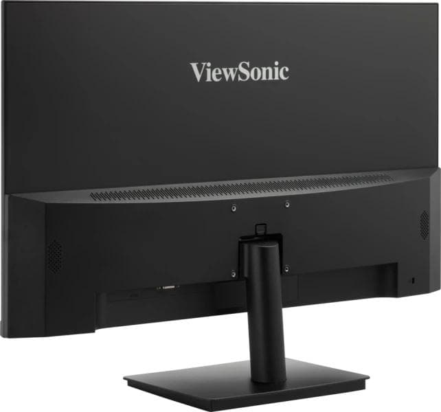 Monitor Consumer ViewSonic VA270-H, 27", 1920 x 1080 pixeli, Black — miniatură