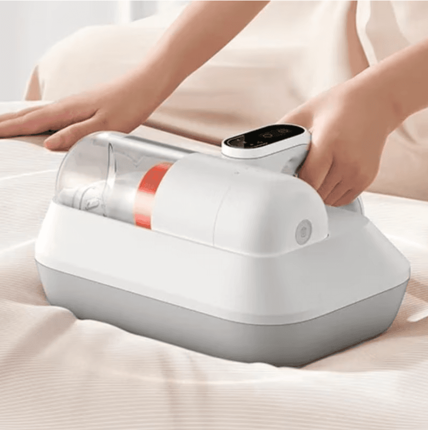 Xiaomi Dust Mite Vacuum Cleaner Pro EU — miniatură