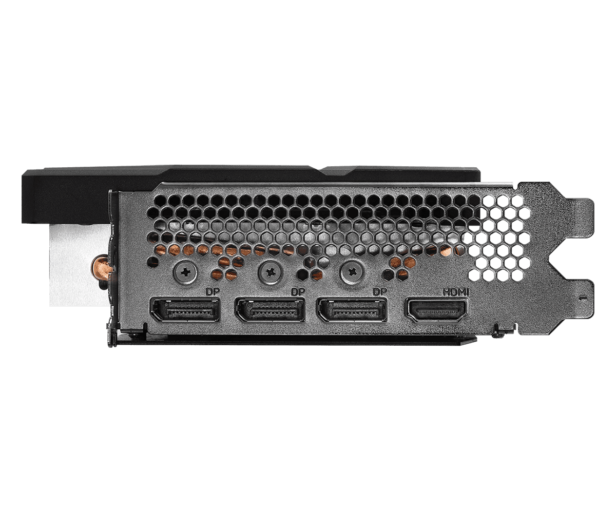 Placa video ASRock Intel Arc A770, 16GB GDDR6, PCI Express 4.0, 256-bit — miniatură
