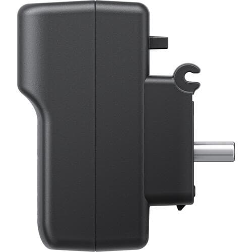INSTA360 Microphone Adapter for X4 — miniatură