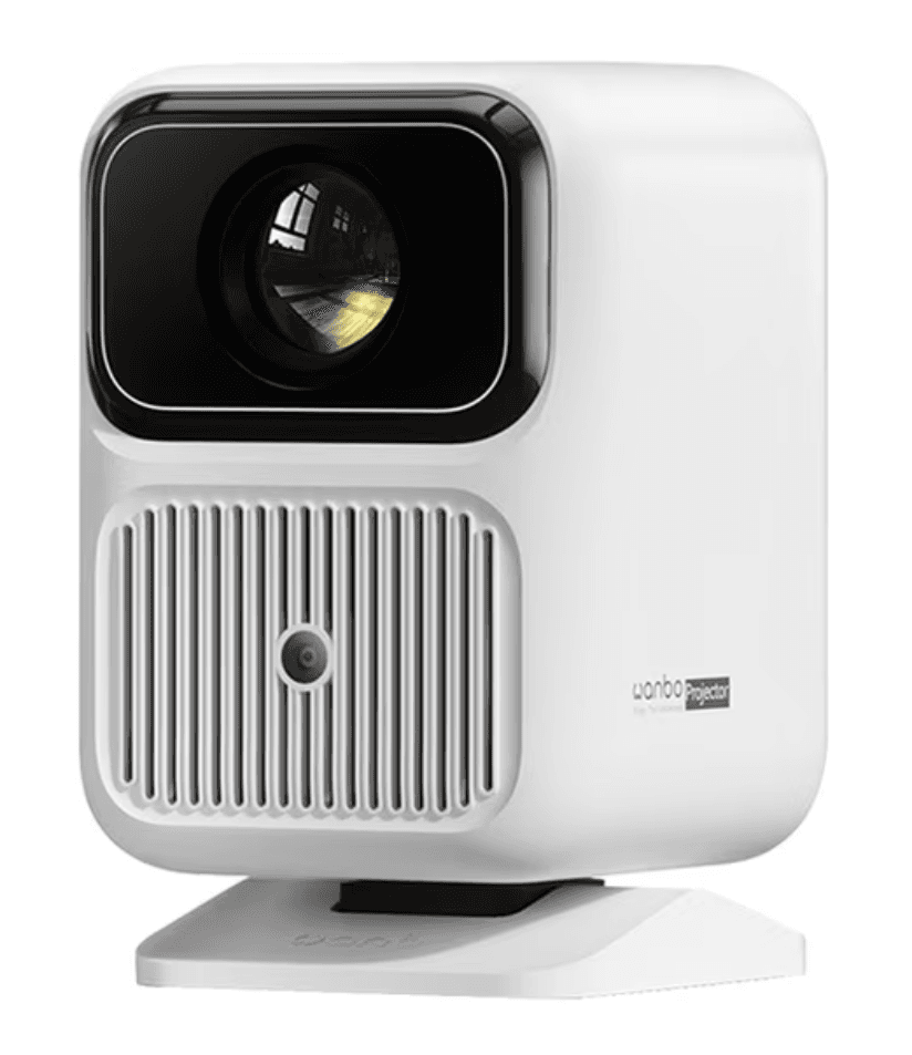 Xiaomi Wanbo Dali 1 Projector HD — miniatură