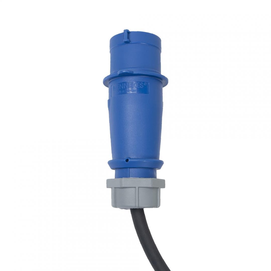 PNI INCARCATOR PORTABIL PNI-EV32-32A-S Pentru masini electrice. — miniatură