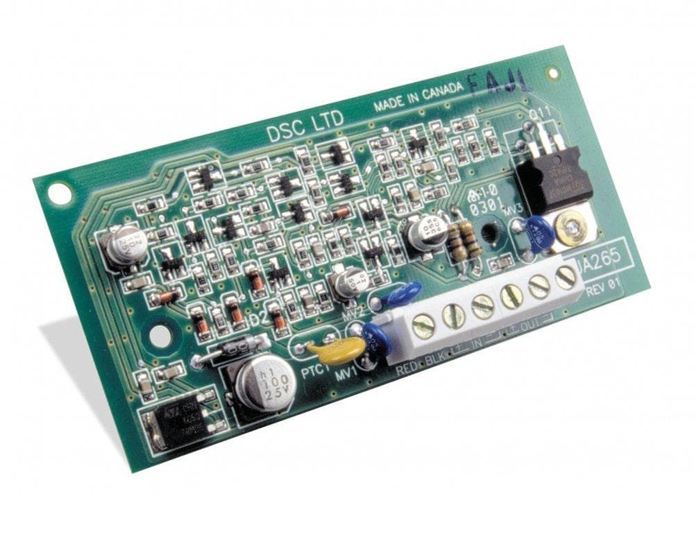 Modul interfata adresabila DSC AMX 400