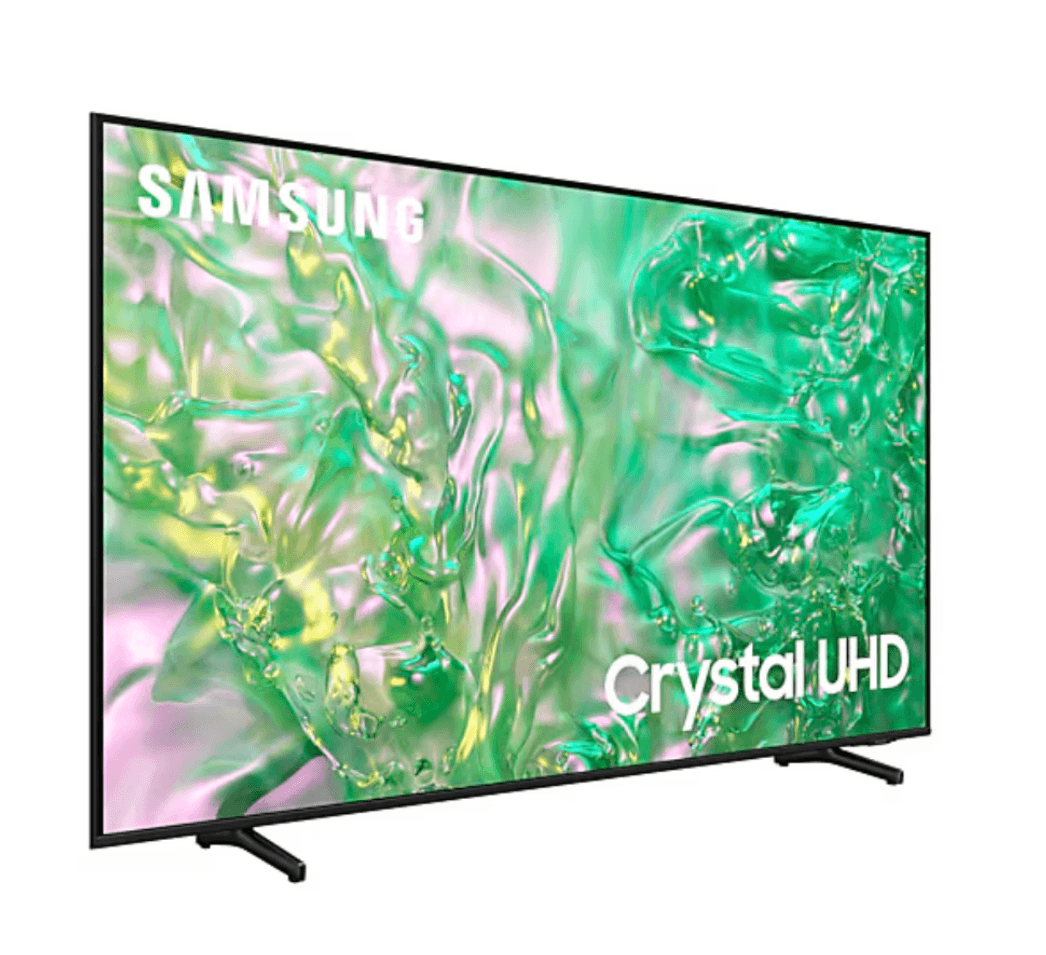 Smart TV LED Samsung UE43DU8072 43"(109cm) — miniatură