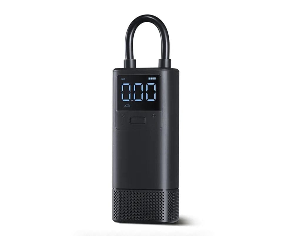 70mai Air Compressor Wireless
