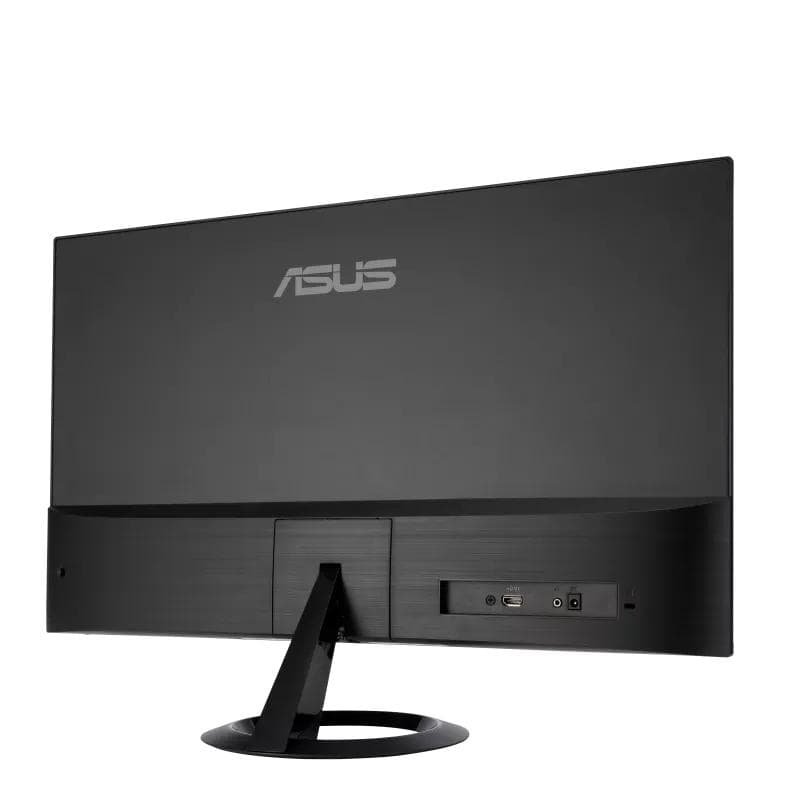 Monitor Consumer ASUS VZ27EHF, 27", 1920 x 1080 pixeli, Black — miniatură