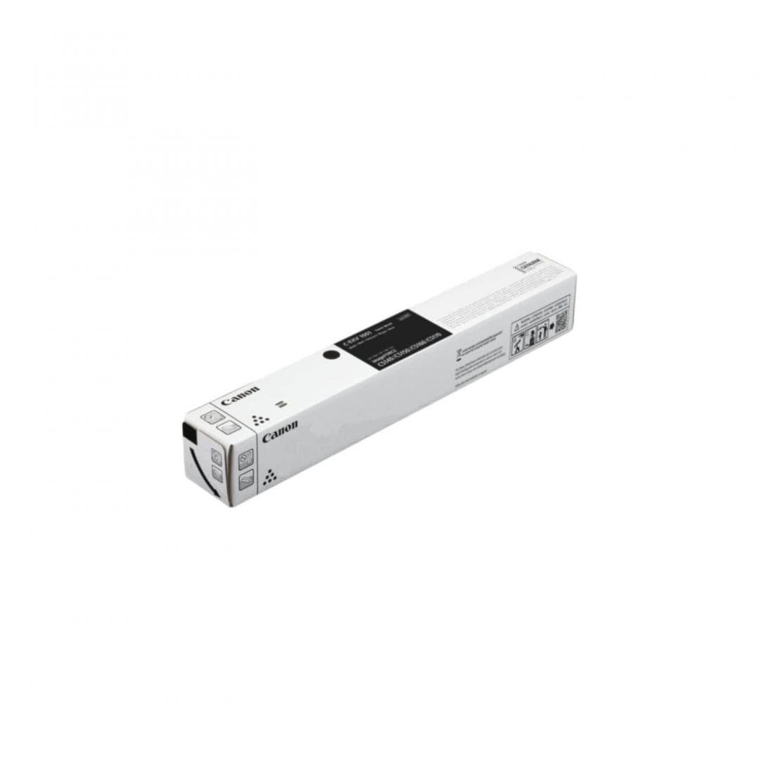 Toner Canon C-EXV1001, Black