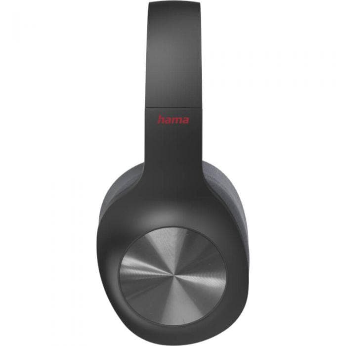 Casti Head-band Hama Spirit Calypso, Wireless, Negru